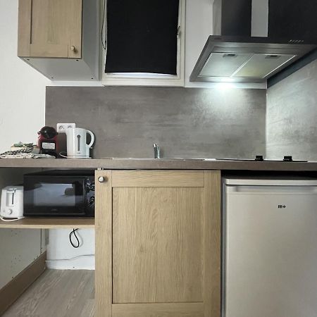 Rive Gauche - Riviere Sarthe - 2 Pers - Reve Au Mans Apartman Le Mans Kültér fotó