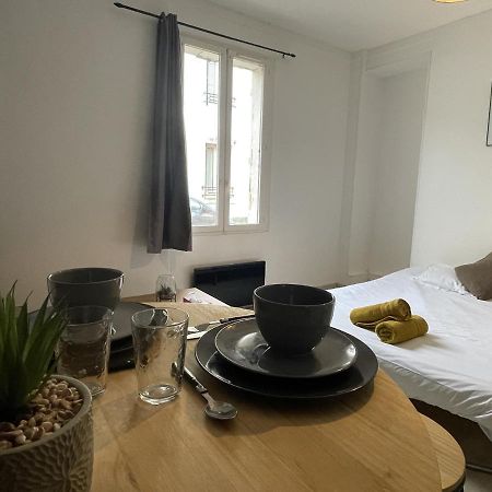 Rive Gauche - Riviere Sarthe - 2 Pers - Reve Au Mans Apartman Le Mans Kültér fotó