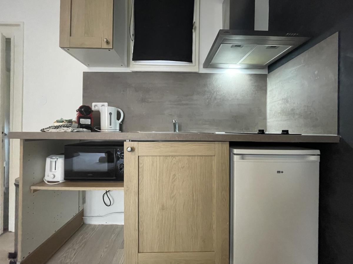 Rive Gauche - Riviere Sarthe - 2 Pers - Reve Au Mans Apartman Le Mans Kültér fotó