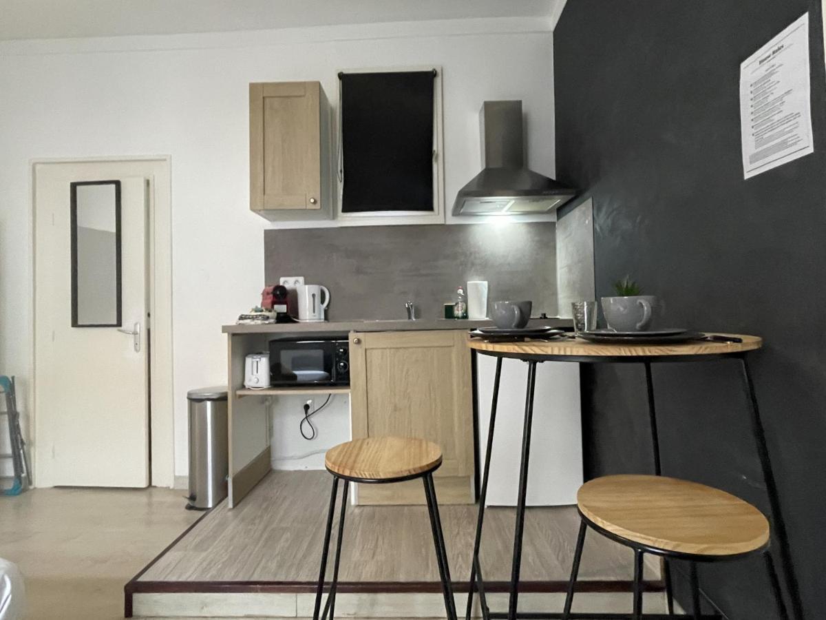 Rive Gauche - Riviere Sarthe - 2 Pers - Reve Au Mans Apartman Le Mans Kültér fotó